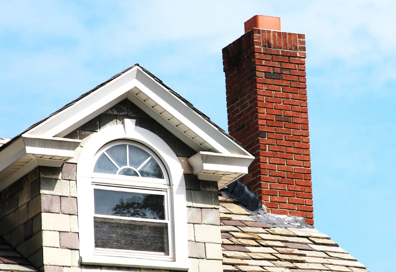 chimney repair